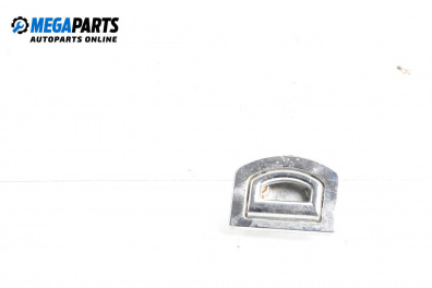 Befestigung gepäck for Audi Q7 SUV I (03.2006 - 01.2016), suv