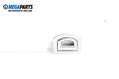 Befestigung gepäck for Audi Q7 SUV I (03.2006 - 01.2016), suv