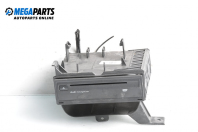 Navigație GPS for Audi Q7 SUV I (03.2006 - 01.2016)