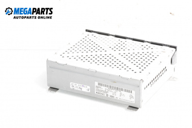 Radio amplifier for Audi Q7 SUV I (03.2006 - 01.2016), № 4F0035541L