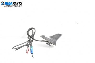 Antenne for Audi Q7 SUV I (03.2006 - 01.2016)