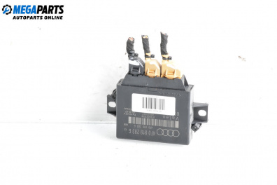 Modul PDC for Audi Q7 SUV I (03.2006 - 01.2016), № 4F0 919 283 G