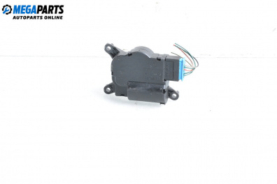 Antriebsmotor klappe heizung for Audi Q7 SUV I (03.2006 - 01.2016) 3.0 TDI Quattro, 233 hp