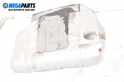 Dekordeckel motor for Audi Q7 SUV I (03.2006 - 01.2016)