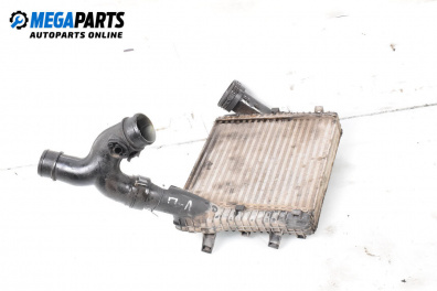 Intercooler for Audi Q7 SUV I (03.2006 - 01.2016) 3.0 TDI Quattro, 233 hp