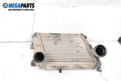 Intercooler for Audi Q7 SUV I (03.2006 - 01.2016) 3.0 TDI Quattro, 233 hp