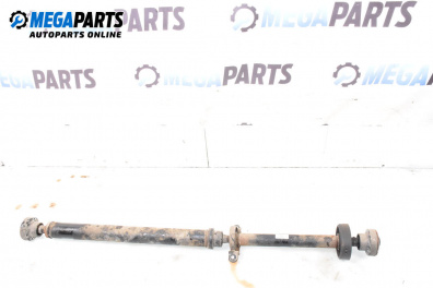 Kardanwelle for Audi Q7 SUV I (03.2006 - 01.2016) 3.0 TDI Quattro, 233 hp, automatic