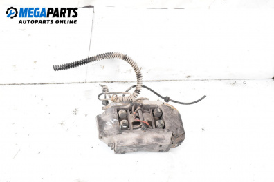 Bremszange for Audi Q7 SUV I (03.2006 - 01.2016), position: rechts, rückseite