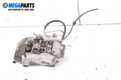 Caliper for Audi Q7 SUV I (03.2006 - 01.2016), position: rear - left