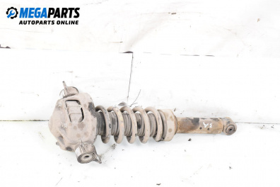 Macpherson shock absorber for Audi Q7 SUV I (03.2006 - 01.2016), suv, position: rear - right