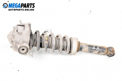 Macpherson shock absorber for Audi Q7 SUV I (03.2006 - 01.2016), suv, position: rear - left