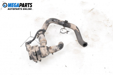 Furtunuri de apă for Audi Q7 SUV I (03.2006 - 01.2016) 3.0 TDI Quattro, 233 hp