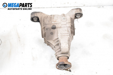Differential for Audi Q7 SUV I (03.2006 - 01.2016) 3.0 TDI Quattro, 233 hp, automatic