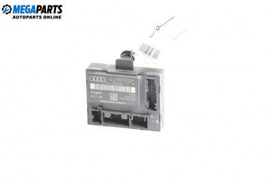 Door module for Audi Q7 SUV I (03.2006 - 01.2016), № 4L0 959 793 B