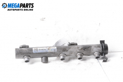 Fuel rail for Audi Q7 SUV I (03.2006 - 01.2016) 3.0 TDI Quattro, 233 hp