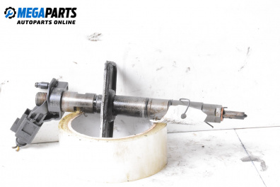 Einspritzdüse for Audi Q7 SUV I (03.2006 - 01.2016) 3.0 TDI Quattro, 233 hp