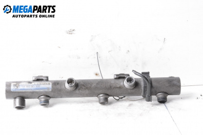 Fuel rail for Audi Q7 SUV I (03.2006 - 01.2016) 3.0 TDI Quattro, 233 hp