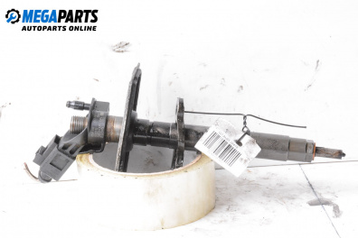 Einspritzdüse for Audi Q7 SUV I (03.2006 - 01.2016) 3.0 TDI Quattro, 233 hp