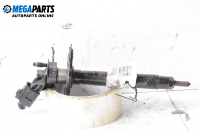 Einspritzdüse for Audi Q7 SUV I (03.2006 - 01.2016) 3.0 TDI Quattro, 233 hp