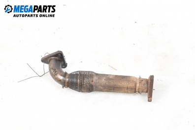 Țeavă EGR for Audi Q7 SUV I (03.2006 - 01.2016) 3.0 TDI Quattro, 233 hp