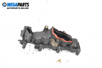 Galerie de admisie for Audi Q7 SUV I (03.2006 - 01.2016) 3.0 TDI Quattro, 233 hp