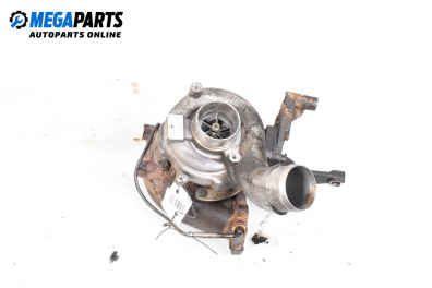 Turbo for Audi Q7 SUV I (03.2006 - 01.2016) 3.0 TDI Quattro, 233 hp