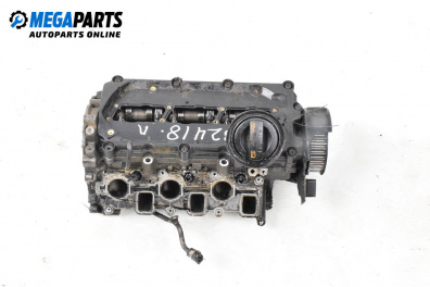 Chiulasă for Audi Q7 SUV I (03.2006 - 01.2016) 3.0 TDI Quattro, 233 hp