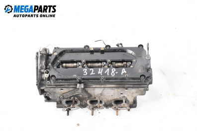 Chiulasă for Audi Q7 SUV I (03.2006 - 01.2016) 3.0 TDI Quattro, 233 hp