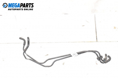 Oil pipes for Audi Q7 SUV I (03.2006 - 01.2016) 3.0 TDI Quattro, 233 hp