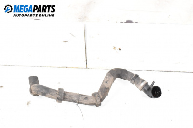 Furtun de apă for Audi Q7 SUV I (03.2006 - 01.2016) 3.0 TDI Quattro, 233 hp