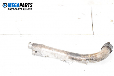 Intercooler pentru țevi for Audi Q7 SUV I (03.2006 - 01.2016) 3.0 TDI Quattro, 233 hp