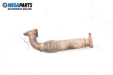 Țeavă sistem de eșapament for Audi Q7 SUV I (03.2006 - 01.2016) 3.0 TDI Quattro, 233 hp, suv