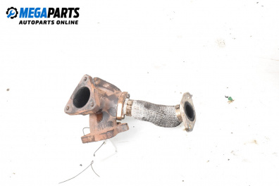 Țeavă EGR for Audi Q7 SUV I (03.2006 - 01.2016) 3.0 TDI Quattro, 233 hp