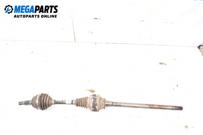 Planetară for Audi Q7 SUV I (03.2006 - 01.2016) 3.0 TDI Quattro, 233 hp, position: stânga - fața, automatic