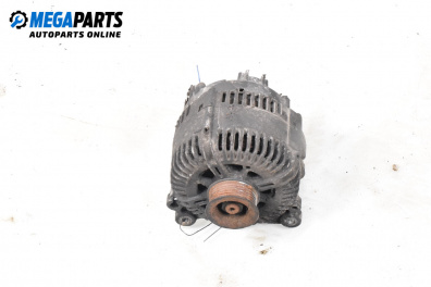 Alternator for Audi Q7 SUV I (03.2006 - 01.2016) 3.0 TDI Quattro, 233 hp
