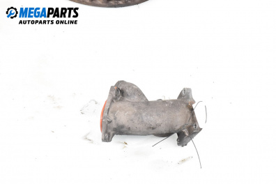 Conductă galerie de evacuare for Audi Q7 SUV I (03.2006 - 01.2016) 3.0 TDI Quattro, 233 hp