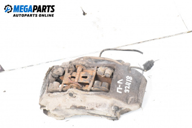 Etrier de frână for Audi Q7 SUV I (03.2006 - 01.2016), position: stânga - fața