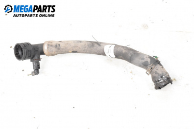 Furtun turbo for Audi Q7 SUV I (03.2006 - 01.2016) 3.0 TDI Quattro, 233 hp