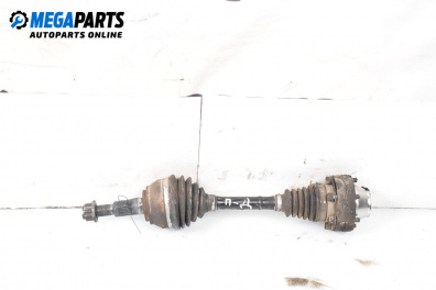 Planetară for Audi Q7 SUV I (03.2006 - 01.2016) 3.0 TDI Quattro, 233 hp, position: dreaptă - fața, automatic