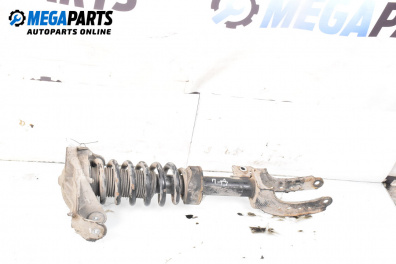 Amortizor McPherson for Audi Q7 SUV I (03.2006 - 01.2016), suv, position: dreaptă - fața