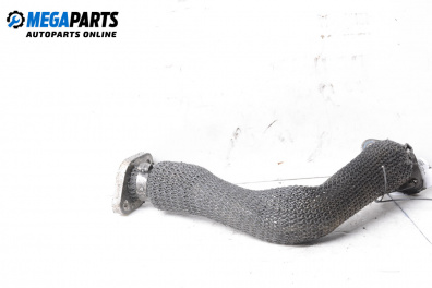 EGR rohr for Audi Q7 SUV I (03.2006 - 01.2016) 3.0 TDI Quattro, 233 hp