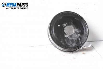 Fulie curea for Audi Q7 SUV I (03.2006 - 01.2016) 3.0 TDI Quattro, 233 hp