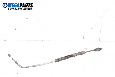 Cablu cutie de viteze for Audi Q7 SUV I (03.2006 - 01.2016)