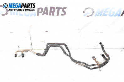 Furtunuri de aer condiționat for Audi Q7 SUV I (03.2006 - 01.2016)