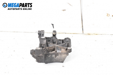 Tampon motor for Audi Q7 SUV I (03.2006 - 01.2016) 3.0 TDI Quattro, 233 hp