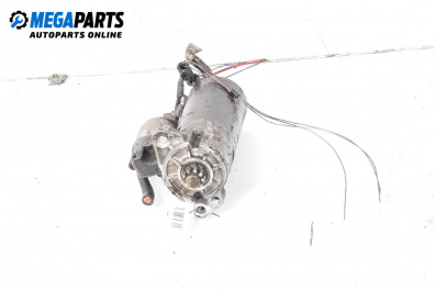 Demaror for Audi Q7 SUV I (03.2006 - 01.2016) 3.0 TDI Quattro, 233 hp