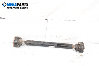 Tail shaft for Audi Q7 SUV I (03.2006 - 01.2016) 3.0 TDI Quattro, 233 hp, automatic