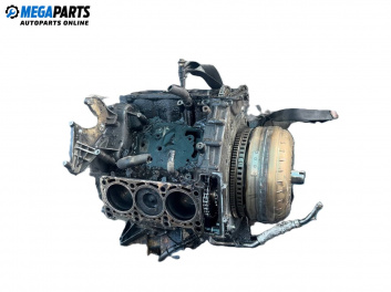  for Audi Q7 SUV I (03.2006 - 01.2016) 3.0 TDI Quattro, 233 hp