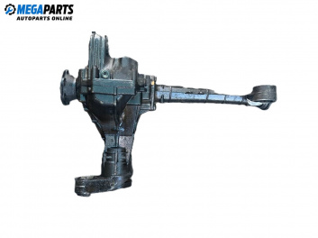  for Audi Q7 SUV I (03.2006 - 01.2016) 3.0 TDI Quattro, 233 hp, automatic