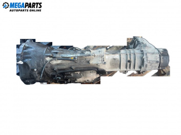 Cutie de viteze automată for Audi Q7 SUV I (03.2006 - 01.2016) 3.0 TDI Quattro, 233 hp, automatic